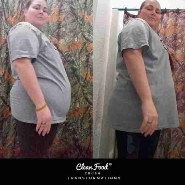 "In 3 months, I have lost 22.8 lbs and about 10" in my waist. I feel rested in the morning and have...