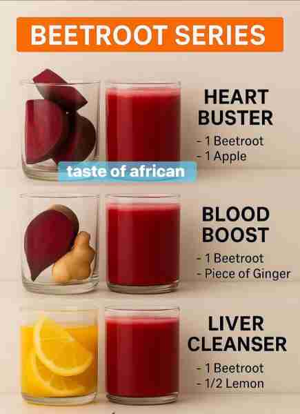 Beetroot series for u👌⚡️⚡️