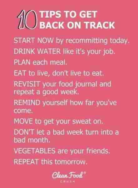 FREE 5 Day Clean Eating Plan with Awesome Recipes and a Shopping List! Get it here: Cleanfoodcrush.c...