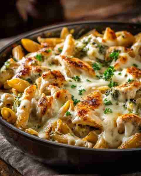 This mixture is amazing! I can't believe I hadn't tried it before!. Full recipe 👇 💬