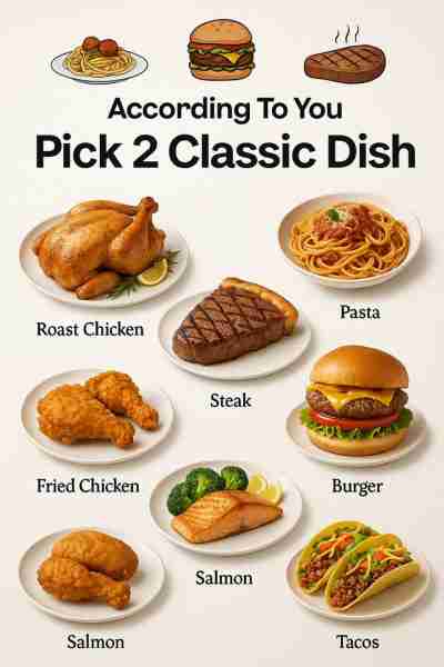 🍗 Roast Chicken Golden, juicy, and perfectly seasoned — roast chicken is a timeless comfort food th...