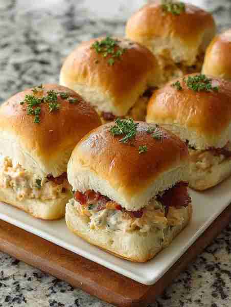 These little beauties have been winning hearts (and vanishing from trays) for 9 whole years — still...