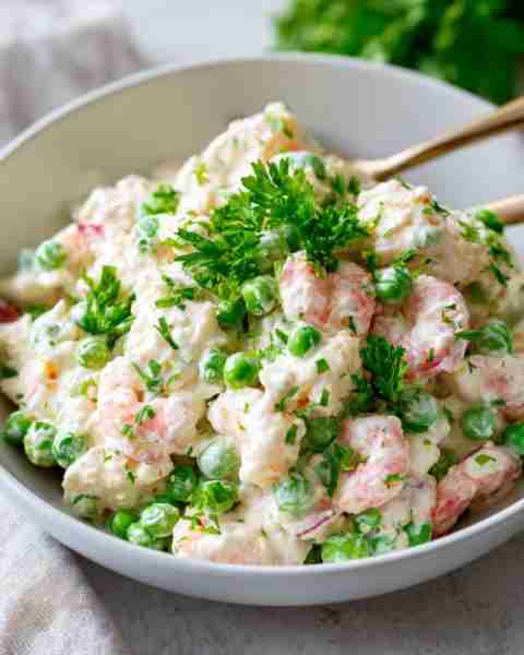 This is my mom's favorite dish to serve on special occasions! It's always a success!. Full recipe 👇...