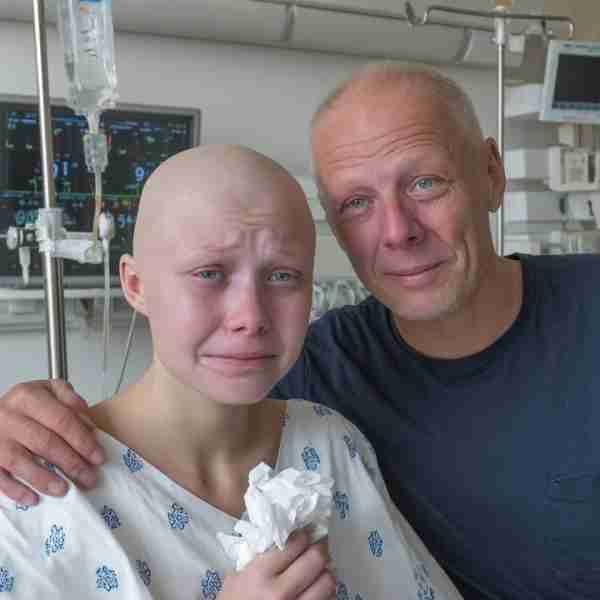 Chemo is over ✨ My son has beaten cancer!!! 💖 Today he deserves the best birthday ever🥳🎂🎉, than...