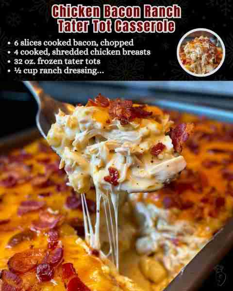 Made this for our family dinner and everyone loved it! Rich, comforting flavors perfect for any holi...